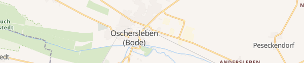 Karte statisch