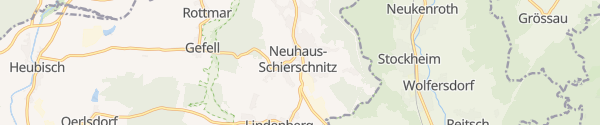 Karte statisch