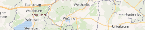 Karte statisch