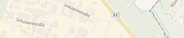 Karte dot-spot Schwarzenbruck