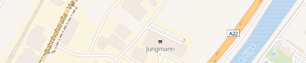 Karte Jungmann Egna