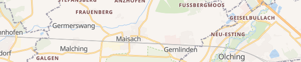 Karte statisch