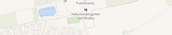 Karte Josef-Poxleitner-Allee Maisach