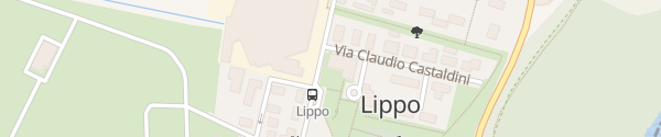 Karte Despar Lippo