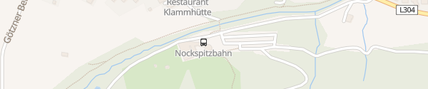Karte Nockspitzbahn Götzens