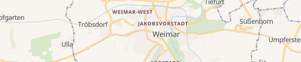 Karte statisch