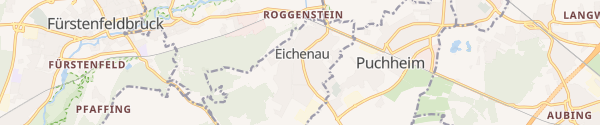 Karte statisch