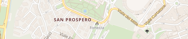 Karte Via Vittorio Veneto Siena