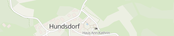 Karte Familienhotel Friedrichshof Obertrubach