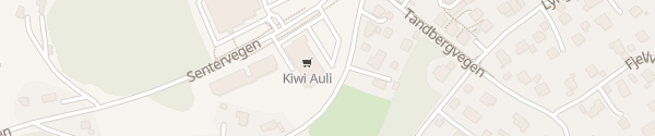 Karte Kiwi Auli