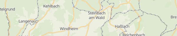 Karte statisch