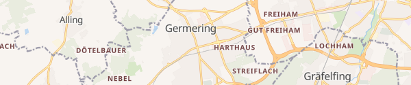 Karte statisch