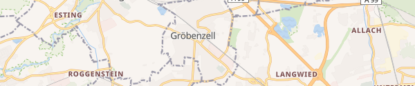 Karte statisch