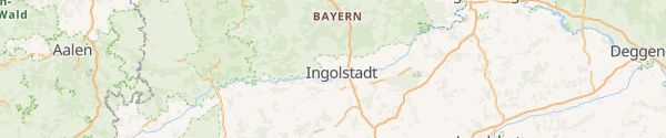 Karte statisch