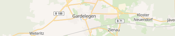 Karte statisch