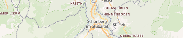 Karte statisch