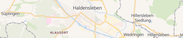 Karte statisch