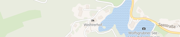 Karte Hotel Weihrerhof Ritten