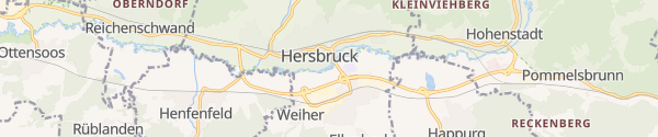 Karte statisch