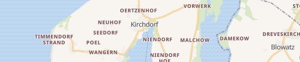 Karte statisch