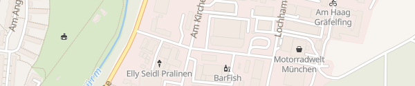Karte Richter+Frenzel Gräfelfing