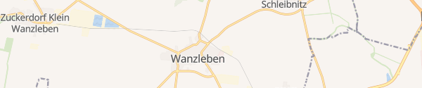 Karte statisch