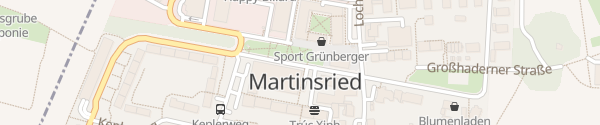 Karte Röntgenstraße Planegg