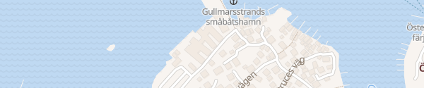 Karte Gullmarsstrand Hotell & Konferens Fiskebackskil