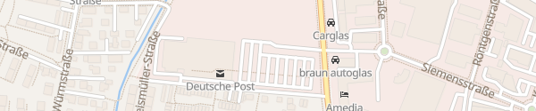 Karte Kaufland Dachau