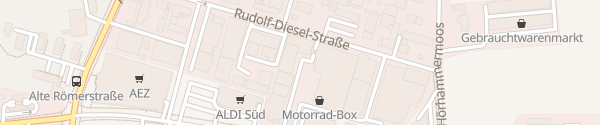 Karte BMW Autohaus Widmann & Winterholler Dachau