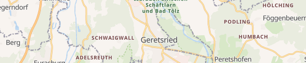 Karte statisch