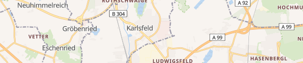 Karte statisch