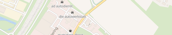 Karte bft Tankstelle Kloiber Petershausen
