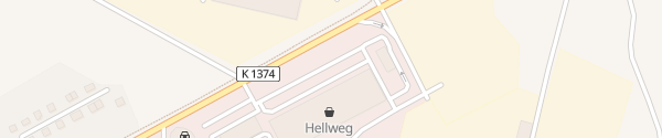 Karte Hellweg Aschersleben