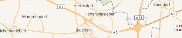 Karte statisch
