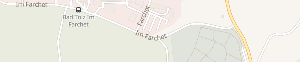 Karte Parkplatz Im Farchet Bad Tölz