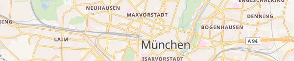 Karte statisch