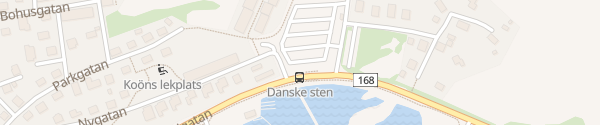 Karte Danske Sten Marstrand
