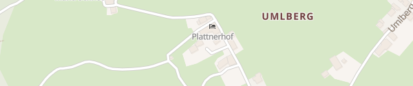 Karte Plattnerhof Terfens