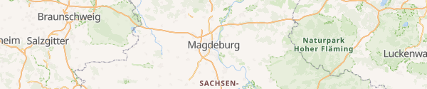 Karte statisch