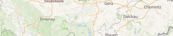 Karte statisch