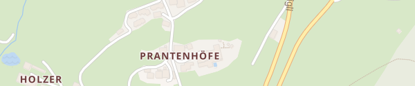 Karte Familotel Alpenhof Meransen