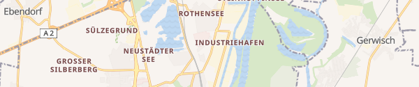 Karte statisch