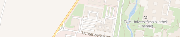 Karte GATE Garching bei München