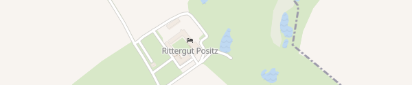 Karte Rittergut Positz Oppurg