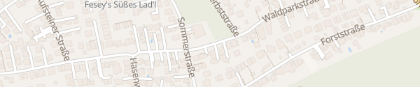 Karte Kindergarten Riemerling West Hohenbrunn