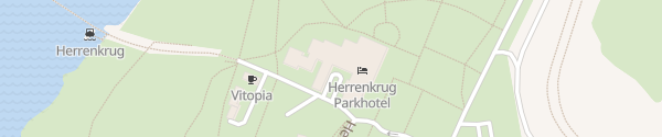 Karte Herrenkrug Parkhotel Magdeburg