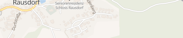 Karte Privater Ladepunkt Rausdorf