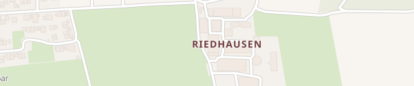 Karte Reitschule Gut Riedhausen Brunnthal