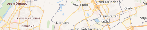 Karte statisch